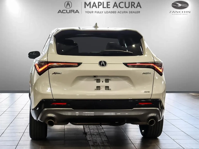 Acura RDX A-Spec - автомобили, коли, обяви за нови и употребявани 4