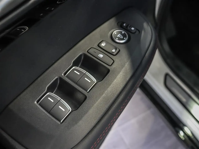 Acura RDX A-Spec - автомобили, коли, обяви за нови и употребявани 7