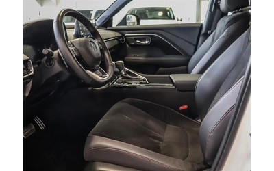 Acura RDX A-Spec - автомобили, коли, обяви за нови и употребявани 8