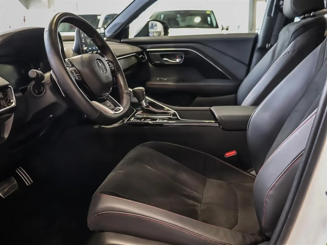 Acura RDX A-Spec - автомобили, коли, обяви за нови и употребявани 8
