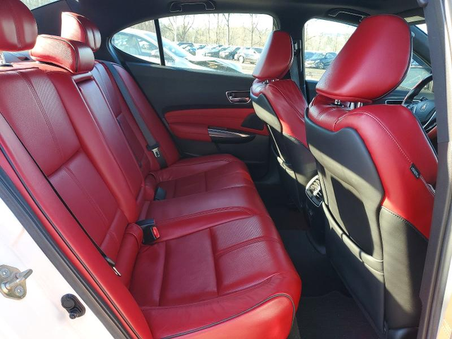 Acura TLX 3.5L 6 ALL WHEEL DRIVE - автомобили, коли, обяви за нови и употребявани 10