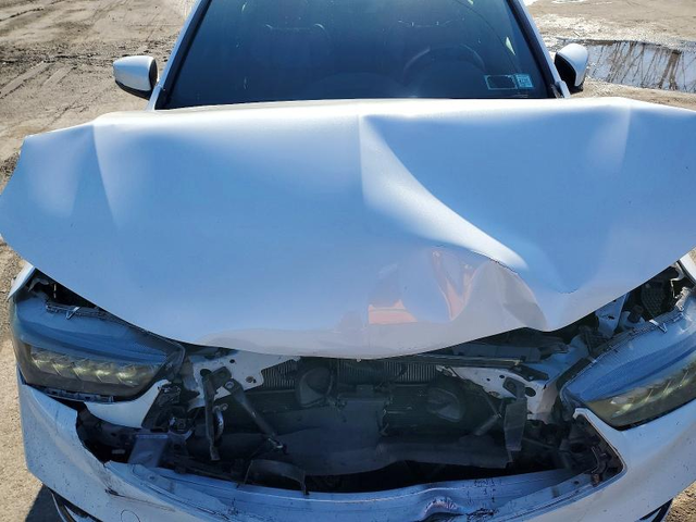 Acura TLX 3.5L 6 ALL WHEEL DRIVE - автомобили, коли, обяви за нови и употребявани 11