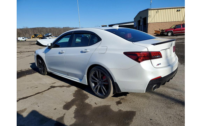 acura-tlx-3-5l-6-all-wheel-drive - 2
