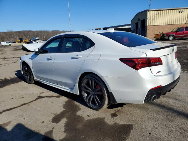 Acura TLX 3.5L 6 ALL WHEEL DRIVE - автомобили, коли, обяви за нови и употребявани 2