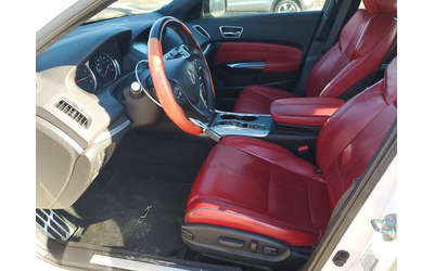 Acura TLX 3.5L 6 ALL WHEEL DRIVE - автомобили, коли, обяви за нови и употребявани 7