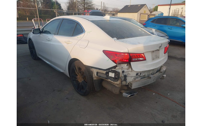acura-tlx-3-5l-v-6-di-vvt-290hp-front-wheel-drive - 2