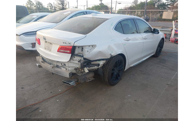 acura-tlx-3-5l-v-6-di-vvt-290hp-front-wheel-drive - 3