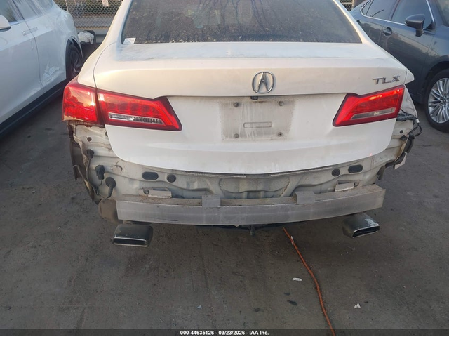 Acura TLX 3.5L V-6 DI, VVT, 290HP Front Wheel Drive - автомобили, коли, обяви за нови и употребявани 5