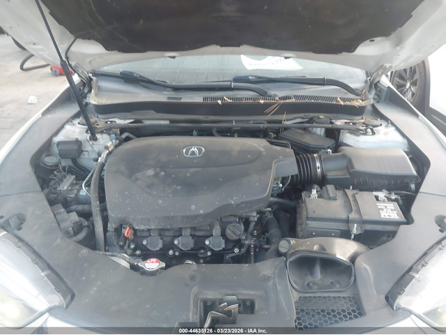 Acura TLX 3.5L V-6 DI, VVT, 290HP Front Wheel Drive - автомобили, коли, обяви за нови и употребявани 9