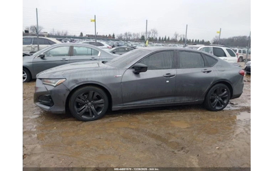 Acura TLX * A SPEC PACKAGE* FULL* - автомобили, коли, обяви за нови и употребявани 11