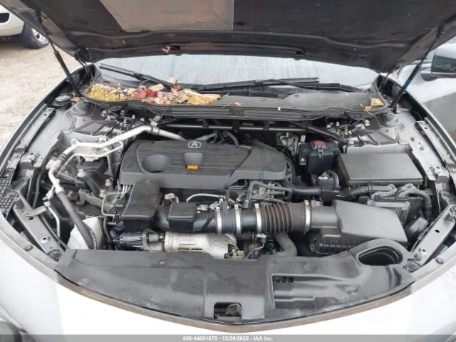 Acura TLX * A SPEC PACKAGE* FULL* - автомобили, коли, обяви за нови и употребявани 7