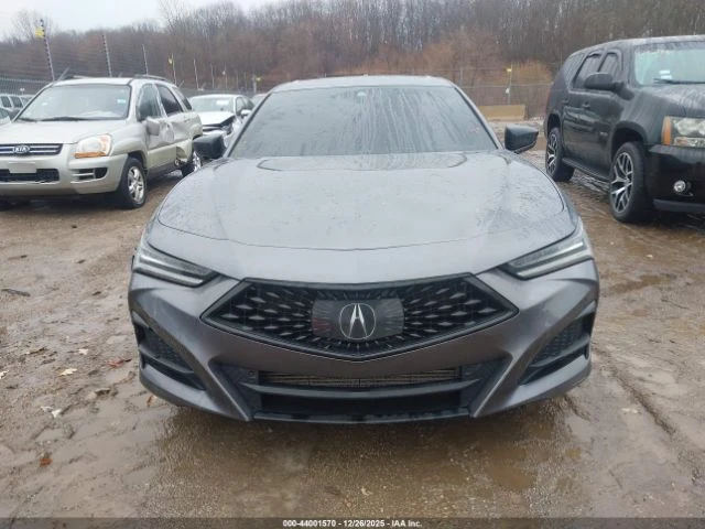 Acura TLX * A SPEC PACKAGE* FULL* - автомобили, коли, обяви за нови и употребявани 9