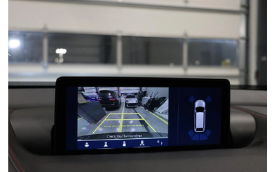 Acura TLX A-Spec AWD - SUNROOF| NAVI| CAMERA| BLINDSPOT| LKA - автомобили, коли, обяви за нови и употребявани 10