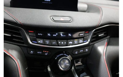 Acura TLX A-Spec AWD - SUNROOF| NAVI| CAMERA| BLINDSPOT| LKA - автомобили, коли, обяви за нови и употребявани 11