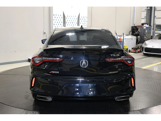 Acura TLX A-Spec AWD - SUNROOF| NAVI| CAMERA| BLINDSPOT| LKA - автомобили, коли, обяви за нови и употребявани 3