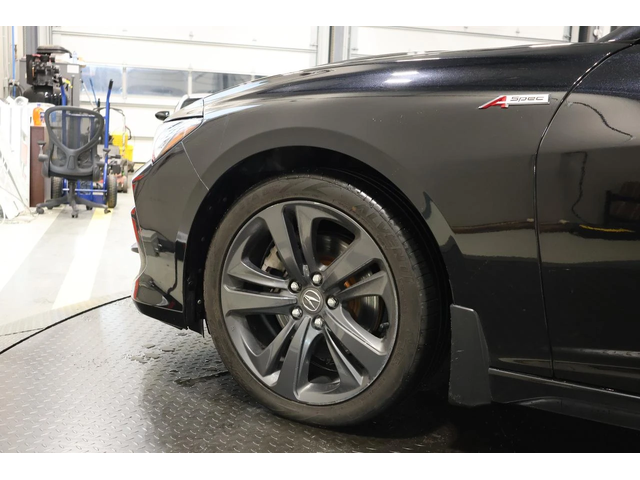 Acura TLX A-Spec AWD - SUNROOF| NAVI| CAMERA| BLINDSPOT| LKA - автомобили, коли, обяви за нови и употребявани 6