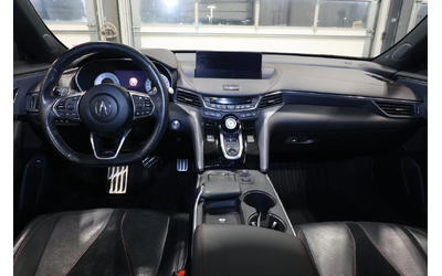 Acura TLX A-Spec AWD - SUNROOF| NAVI| CAMERA| BLINDSPOT| LKA - автомобили, коли, обяви за нови и употребявани 7