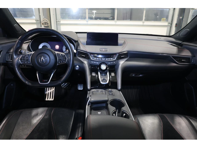 Acura TLX A-Spec AWD - SUNROOF| NAVI| CAMERA| BLINDSPOT| LKA - автомобили, коли, обяви за нови и употребявани 7