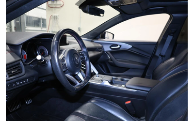 Acura TLX A-Spec AWD - SUNROOF| NAVI| CAMERA| BLINDSPOT| LKA - автомобили, коли, обяви за нови и употребявани 8