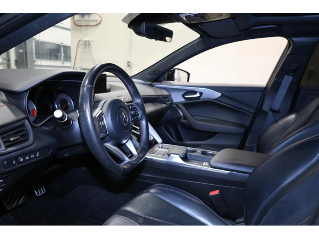 Acura TLX A-Spec AWD - SUNROOF| NAVI| CAMERA| BLINDSPOT| LKA - автомобили, коли, обяви за нови и употребявани 8