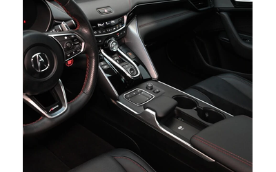 Acura TLX SH-AWD* A-Spec Package* АвтоКредит* (ЦЕНА ДО БГ) - автомобили, коли, обяви за нови и употребявани 11