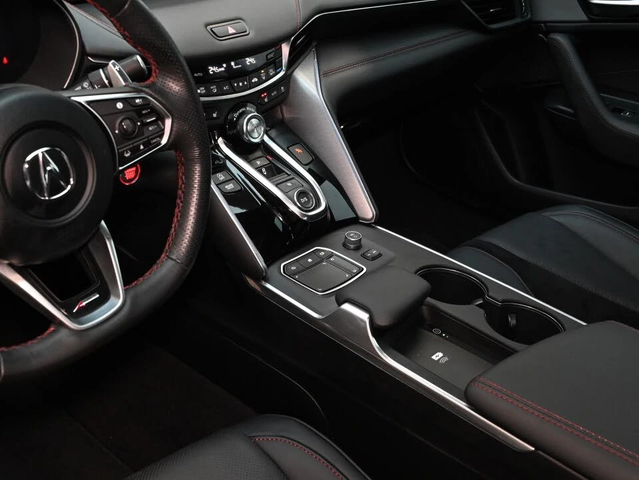 Acura TLX SH-AWD* A-Spec Package* АвтоКредит* (ЦЕНА ДО БГ) - автомобили, коли, обяви за нови и употребявани 11