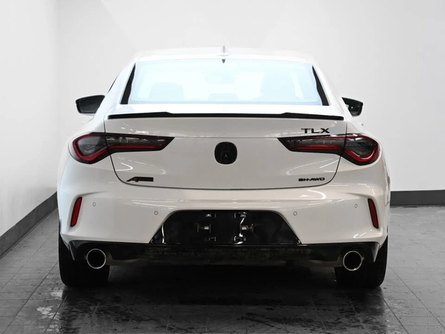 Acura TLX SH-AWD* A-Spec Package* АвтоКредит* (ЦЕНА ДО БГ) - автомобили, коли, обяви за нови и употребявани 4