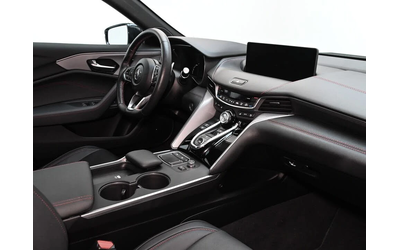 Acura TLX SH-AWD* A-Spec Package* АвтоКредит* (ЦЕНА ДО БГ) - автомобили, коли, обяви за нови и употребявани 6