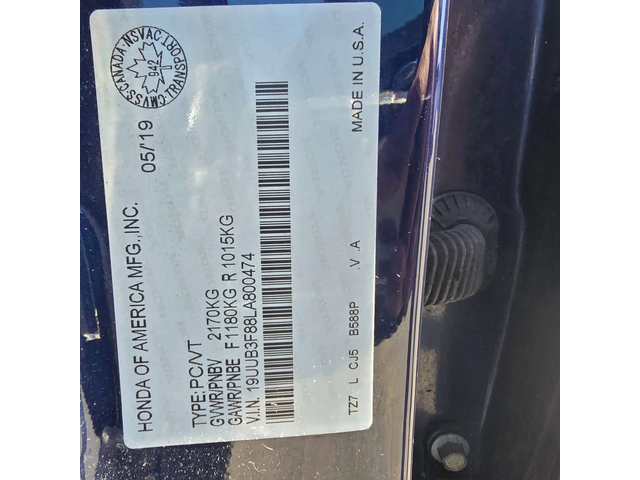 Acura TLX * Elite * PANO* KEYLESS* ПОДГРЕВ* - автомобили, коли, обяви за нови и употребявани 10