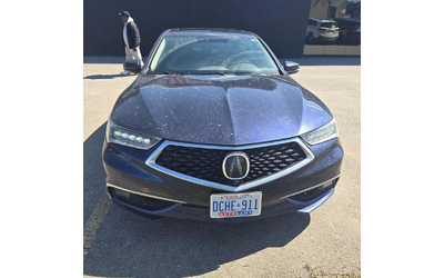 acura-tlx - 5