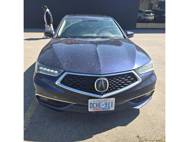 Acura TLX * Elite * PANO* KEYLESS* ПОДГРЕВ* - автомобили, коли, обяви за нови и употребявани 5
