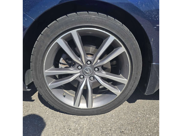 Acura TLX * Elite * PANO* KEYLESS* ПОДГРЕВ* - автомобили, коли, обяви за нови и употребявани 6