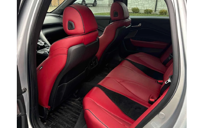 Acura TLX * A Spec * ОБДУХВАНЕ * ШИБИДАХ * ПАМЕТ * NAVI - автомобили, коли, обяви за нови и употребявани 10