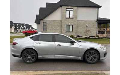 acura-tlx - 2
