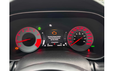 Acura TLX * A Spec * ОБДУХВАНЕ * ШИБИДАХ * ПАМЕТ * NAVI - автомобили, коли, обяви за нови и употребявани 7