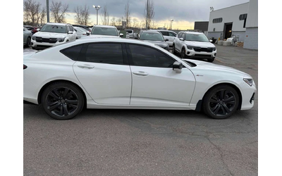 acura-tlx - 2