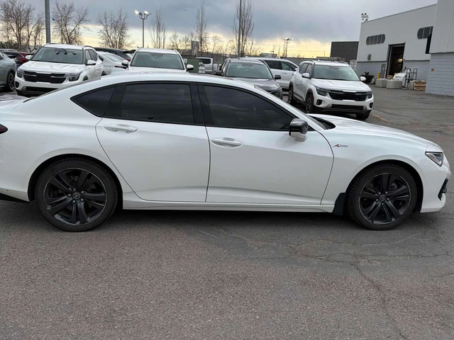 Acura TLX * A Spec * PANO* KEYLESS* ПОДГРЕВ* - автомобили, коли, обяви за нови и употребявани 2