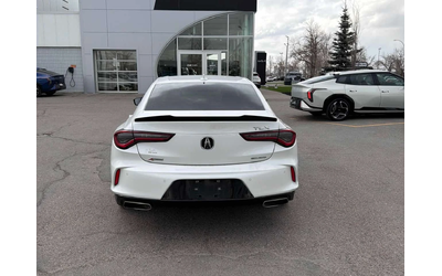 acura-tlx - 3