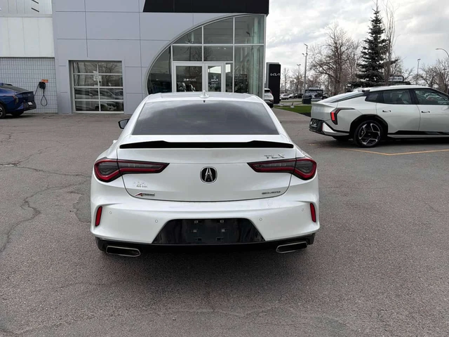 Acura TLX * A Spec * PANO* KEYLESS* ПОДГРЕВ* - автомобили, коли, обяви за нови и употребявани 3
