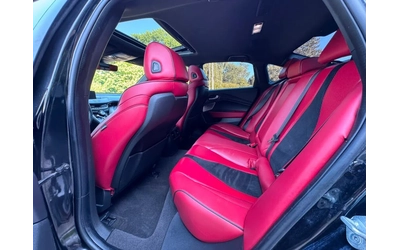 Acura TLX 2.0 SH-AWD A-Spec* DISTRONIC* PANORAMA* ELS SOUND - автомобили, коли, обяви за нови и употребявани 12