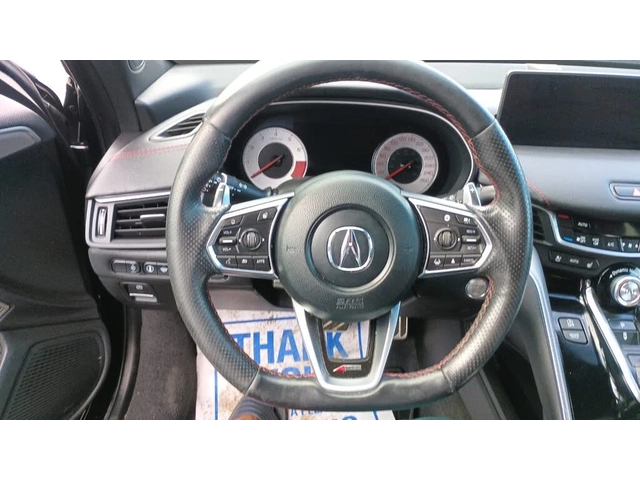 Acura TLX 2.0 SH-AWD A-Spec* ПОДГРЕВ* ОБДУХВАНЕ* КАМЕРА* - автомобили, коли, обяви за нови и употребявани 10