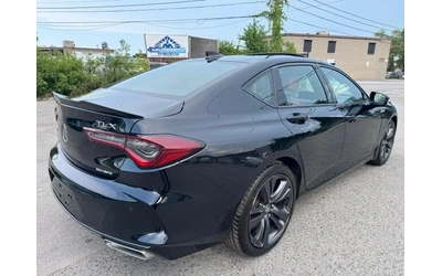 acura-tlx - 3
