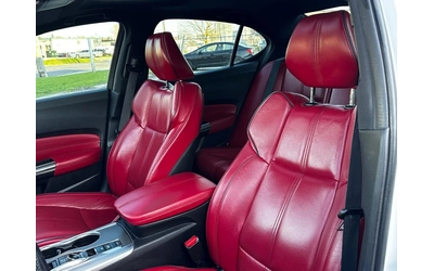 Acura TLX 3.5 V6 SH AWD A-Spec* DISTRONIC* КАМЕРА* ПОДГРЕВ* - автомобили, коли, обяви за нови и употребявани 8