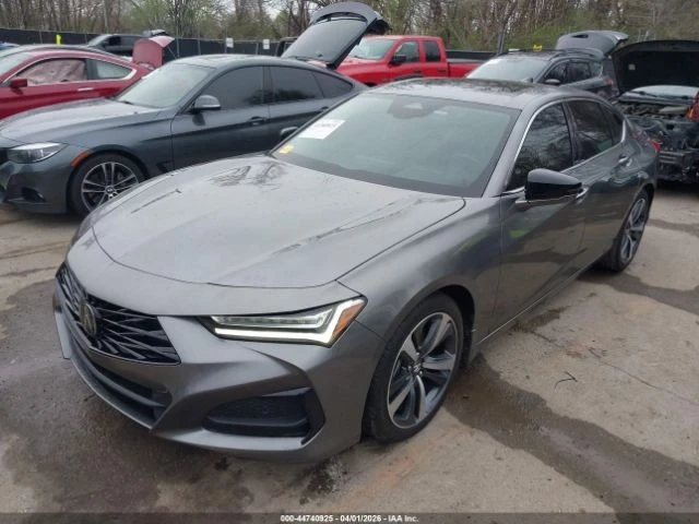 Acura TLX TECHNOLOGY PACKAGE* НОВА* КОЖА* ПОДГРЕВ* BUY NOW* - автомобили, коли, обяви за нови и употребявани 0
