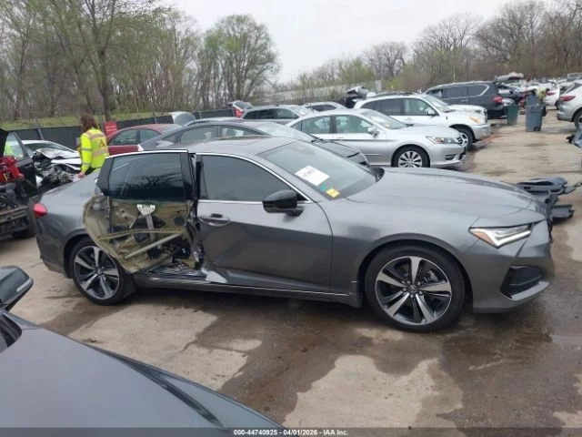 Acura TLX TECHNOLOGY PACKAGE* НОВА* КОЖА* ПОДГРЕВ* BUY NOW* - автомобили, коли, обяви за нови и употребявани 12