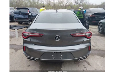 Acura TLX TECHNOLOGY PACKAGE* НОВА* КОЖА* ПОДГРЕВ* BUY NOW* - автомобили, коли, обяви за нови и употребявани 15