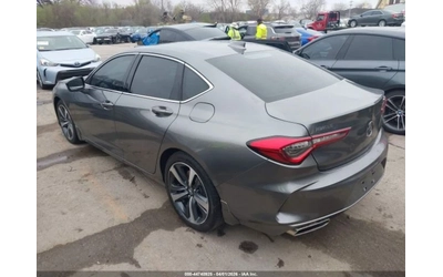 acura-tlx - 2