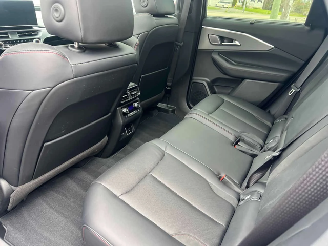 Acura ZDX * Type S * 2 КЛЮЧА* PANO* KEYLESS* ПОДГРЕВ* - автомобили, коли, обяви за нови и употребявани 10