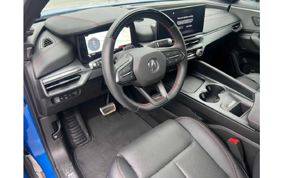 acura-zdx - 4