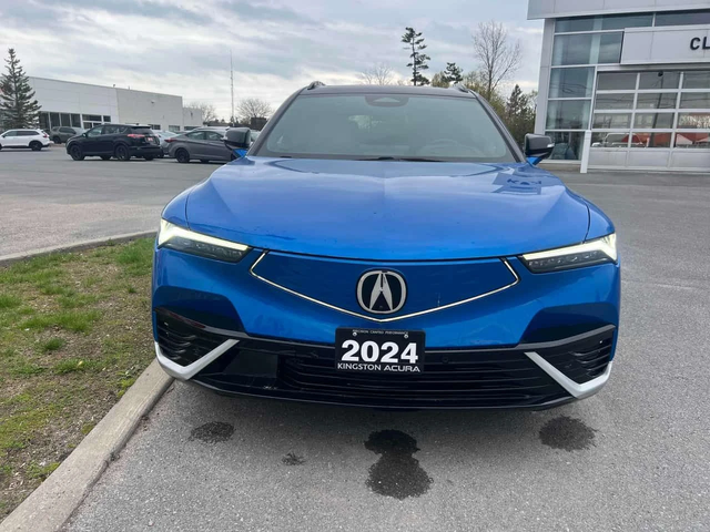 Acura ZDX * Type S * 2 КЛЮЧА* PANO* KEYLESS* ПОДГРЕВ* - автомобили, коли, обяви за нови и употребявани 5